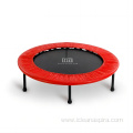 48 Inch Indoor Trampoline Colorful Customized Logo